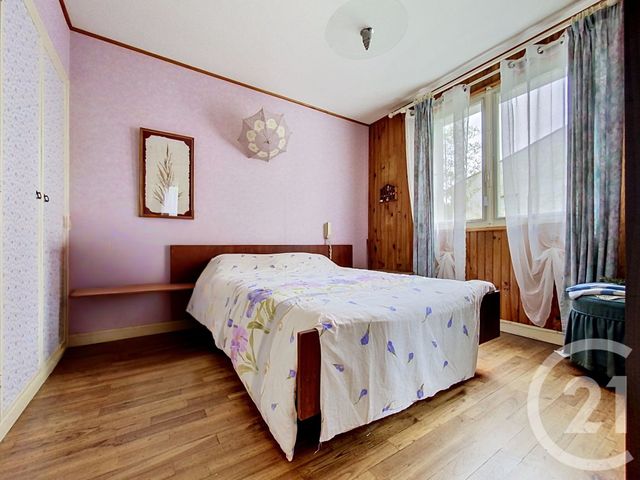 maison à vendre - 6 pièces - 106.9 m2 - ROCHEFORT - 17 - POITOU-CHARENTES - Century 21 L'Arsenal