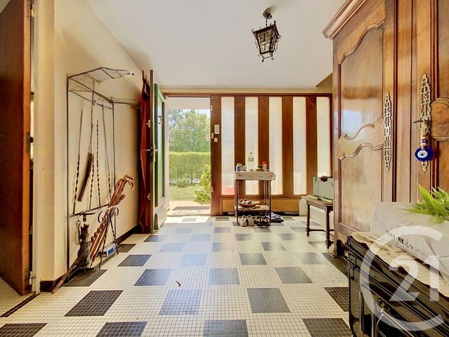 maison à vendre - 6 pièces - 106.9 m2 - ROCHEFORT - 17 - POITOU-CHARENTES - Century 21 L'Arsenal