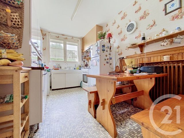 maison à vendre - 6 pièces - 106.9 m2 - ROCHEFORT - 17 - POITOU-CHARENTES - Century 21 L'Arsenal