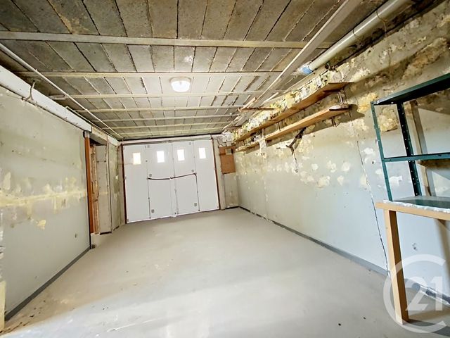 maison à vendre - 6 pièces - 106.9 m2 - ROCHEFORT - 17 - POITOU-CHARENTES - Century 21 L'Arsenal