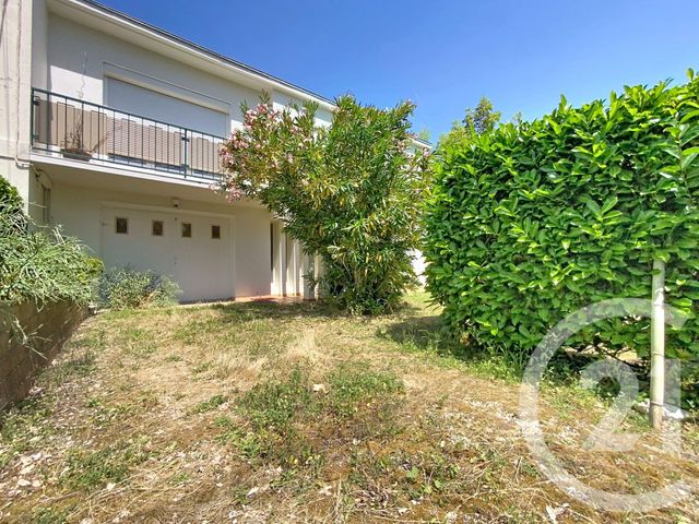 maison à vendre - 6 pièces - 106.9 m2 - ROCHEFORT - 17 - POITOU-CHARENTES - Century 21 L'Arsenal