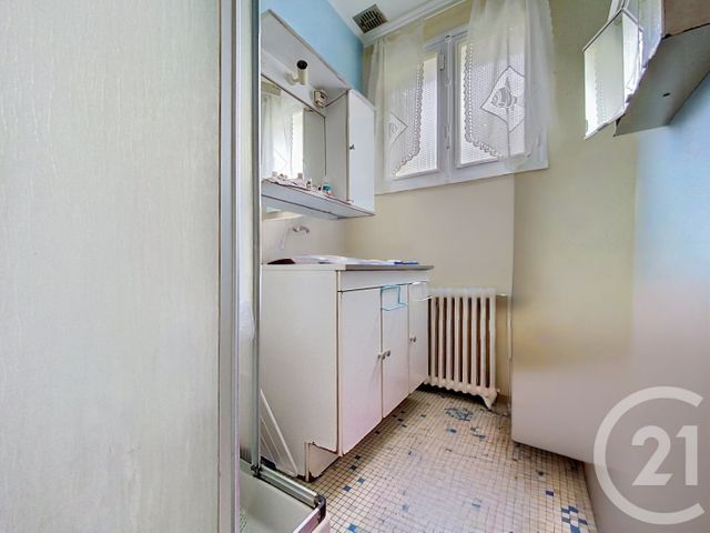 maison à vendre - 6 pièces - 106.9 m2 - ROCHEFORT - 17 - POITOU-CHARENTES - Century 21 L'Arsenal