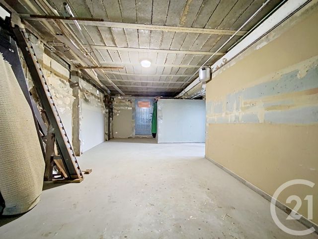maison à vendre - 6 pièces - 106.9 m2 - ROCHEFORT - 17 - POITOU-CHARENTES - Century 21 L'Arsenal