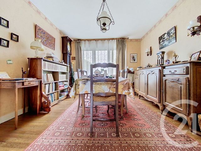 maison à vendre - 6 pièces - 106.9 m2 - ROCHEFORT - 17 - POITOU-CHARENTES - Century 21 L'Arsenal