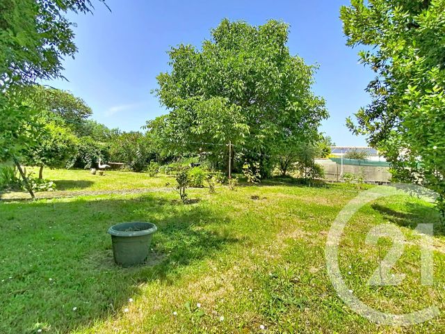 maison à vendre - 6 pièces - 106.9 m2 - ROCHEFORT - 17 - POITOU-CHARENTES - Century 21 L'Arsenal