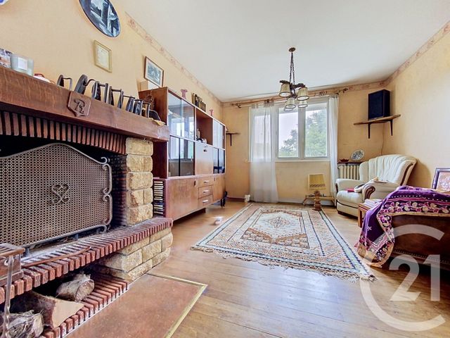 maison à vendre - 6 pièces - 106.9 m2 - ROCHEFORT - 17 - POITOU-CHARENTES - Century 21 L'Arsenal