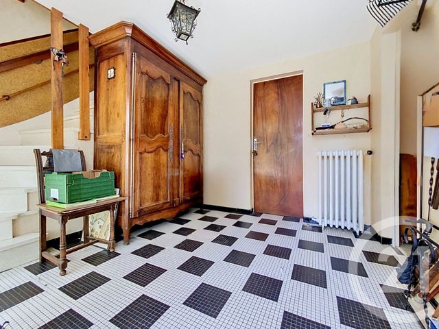 maison à vendre - 6 pièces - 106.9 m2 - ROCHEFORT - 17 - POITOU-CHARENTES - Century 21 L'Arsenal