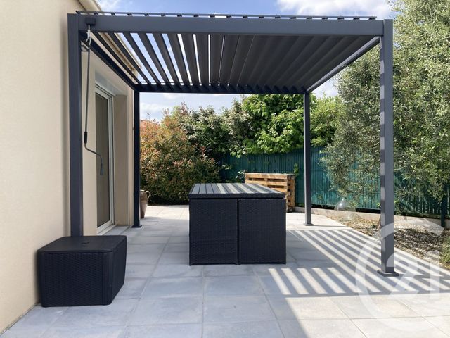 maison à vendre - 4 pièces - 85.0 m2 - ECHILLAIS - 17 - POITOU-CHARENTES - Century 21 L'Arsenal