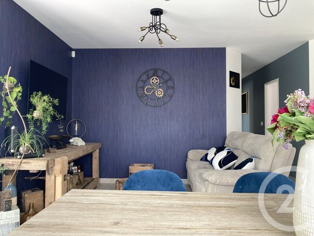 maison à vendre - 4 pièces - 85.0 m2 - ECHILLAIS - 17 - POITOU-CHARENTES - Century 21 L'Arsenal