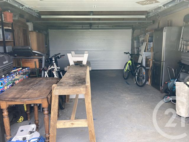 maison à vendre - 4 pièces - 85.0 m2 - ECHILLAIS - 17 - POITOU-CHARENTES - Century 21 L'Arsenal