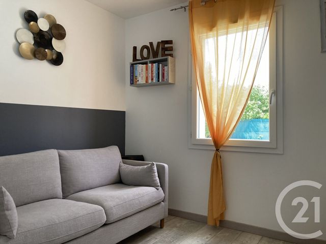 maison à vendre - 4 pièces - 85.0 m2 - ECHILLAIS - 17 - POITOU-CHARENTES - Century 21 L'Arsenal