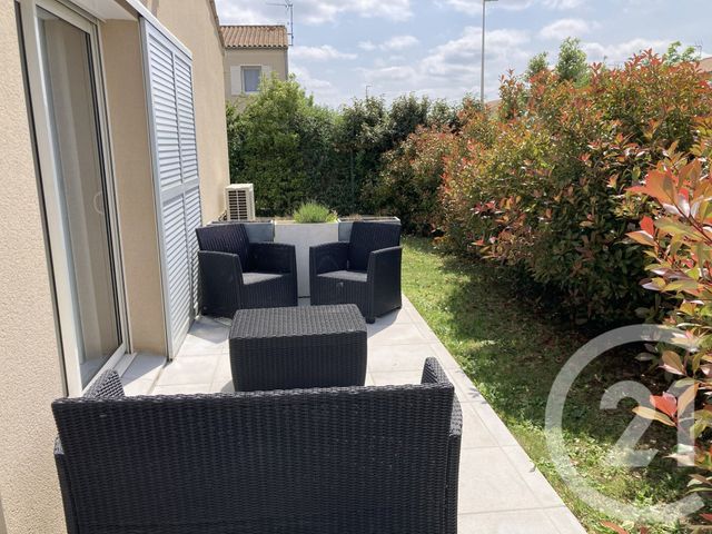 maison à vendre - 4 pièces - 85.0 m2 - ECHILLAIS - 17 - POITOU-CHARENTES - Century 21 L'Arsenal