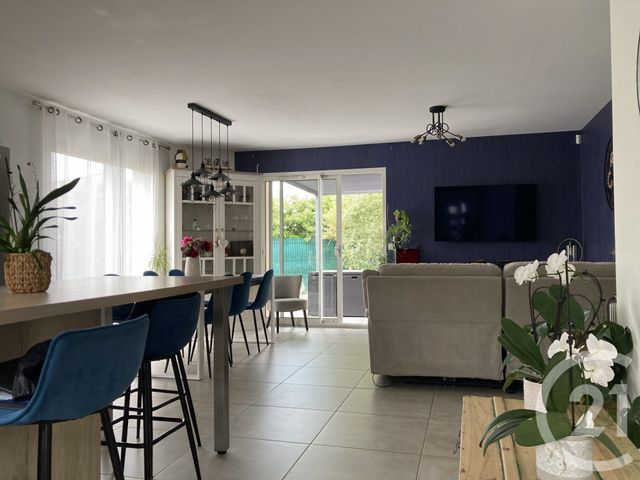 maison à vendre - 4 pièces - 85.0 m2 - ECHILLAIS - 17 - POITOU-CHARENTES - Century 21 L'Arsenal