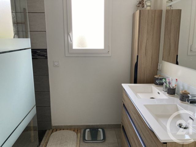 maison à vendre - 4 pièces - 85.0 m2 - ECHILLAIS - 17 - POITOU-CHARENTES - Century 21 L'Arsenal