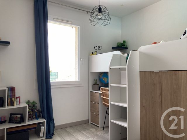 maison à vendre - 4 pièces - 85.0 m2 - ECHILLAIS - 17 - POITOU-CHARENTES - Century 21 L'Arsenal