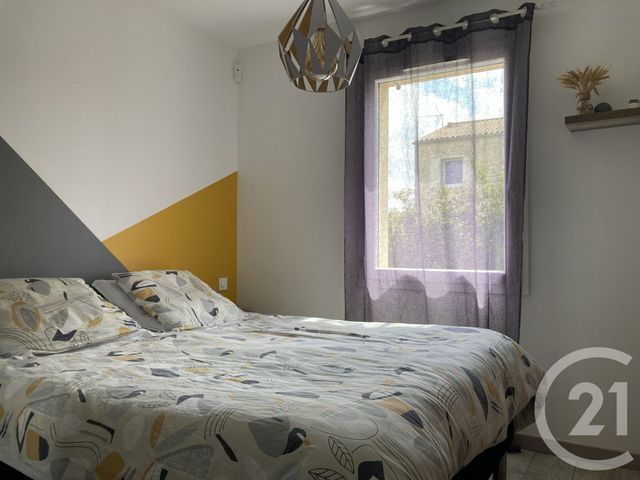 maison à vendre - 4 pièces - 85.0 m2 - ECHILLAIS - 17 - POITOU-CHARENTES - Century 21 L'Arsenal