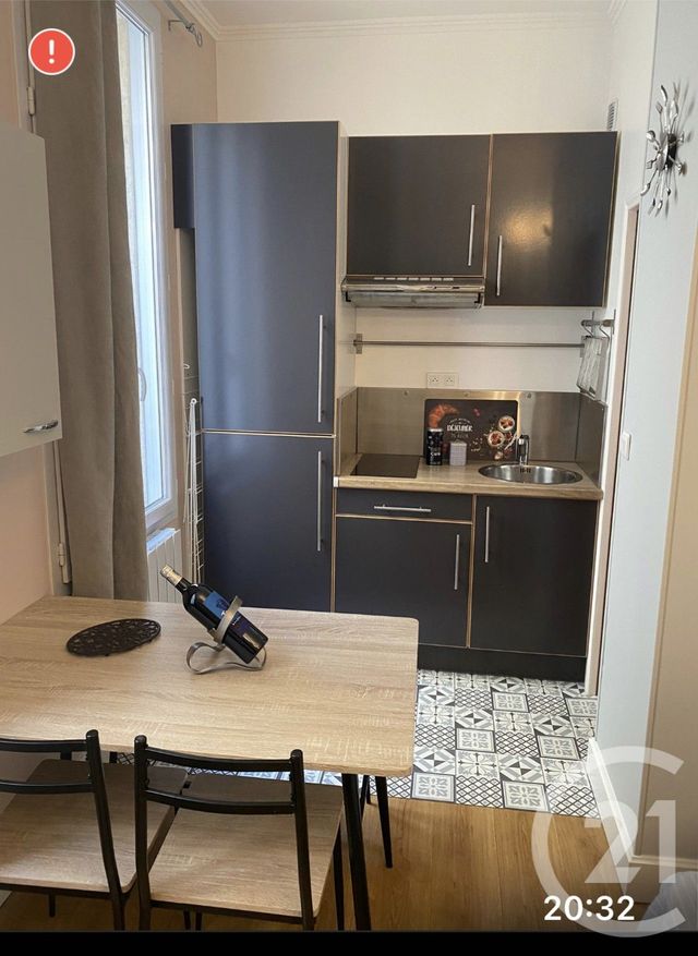 Appartement Studio à vendre ROCHEFORT