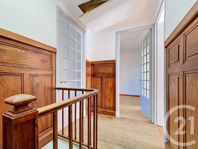 Appartement F3 à vendre - 3 pièces - 76.0 m2 - ROCHEFORT - 17 - POITOU-CHARENTES - Century 21 L'Arsenal