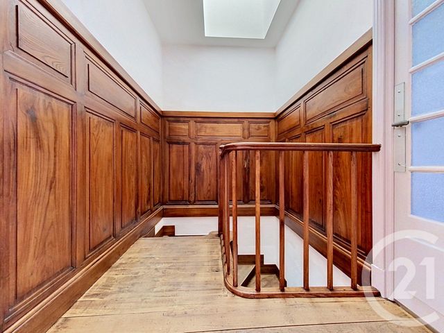 Appartement F3 à vendre - 3 pièces - 76.0 m2 - ROCHEFORT - 17 - POITOU-CHARENTES - Century 21 L'Arsenal