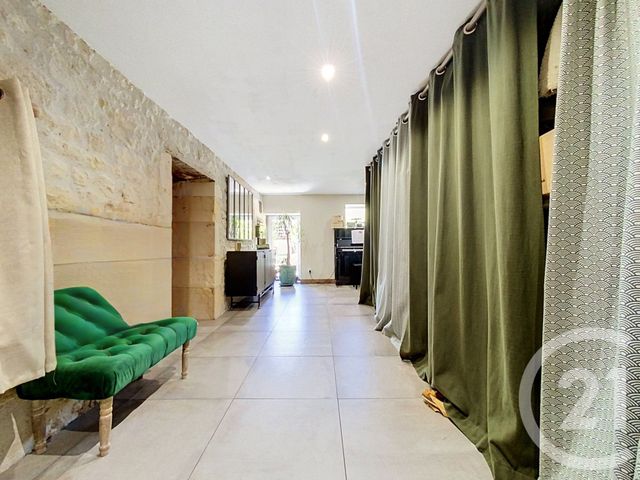 maison à vendre - 5 pièces - 205.57 m2 - ECHILLAIS - 17 - POITOU-CHARENTES - Century 21 L'Arsenal