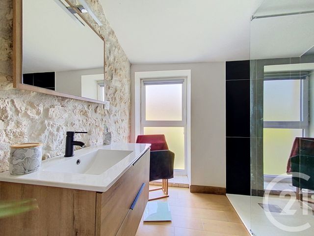 maison à vendre - 5 pièces - 205.57 m2 - ECHILLAIS - 17 - POITOU-CHARENTES - Century 21 L'Arsenal