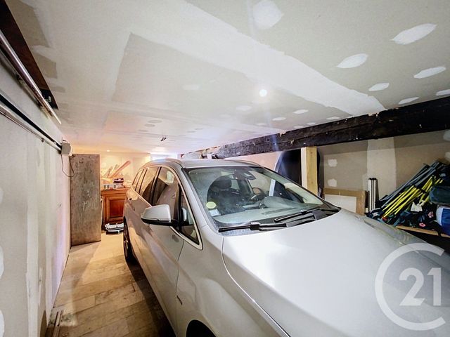maison à vendre - 5 pièces - 205.57 m2 - ECHILLAIS - 17 - POITOU-CHARENTES - Century 21 L'Arsenal