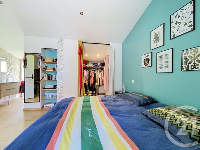 maison à vendre - 5 pièces - 205.57 m2 - ECHILLAIS - 17 - POITOU-CHARENTES - Century 21 L'Arsenal