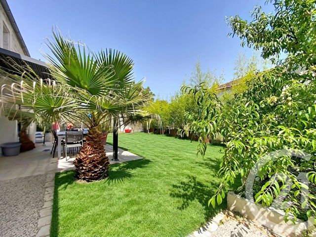 maison à vendre - 5 pièces - 205.57 m2 - ECHILLAIS - 17 - POITOU-CHARENTES - Century 21 L'Arsenal