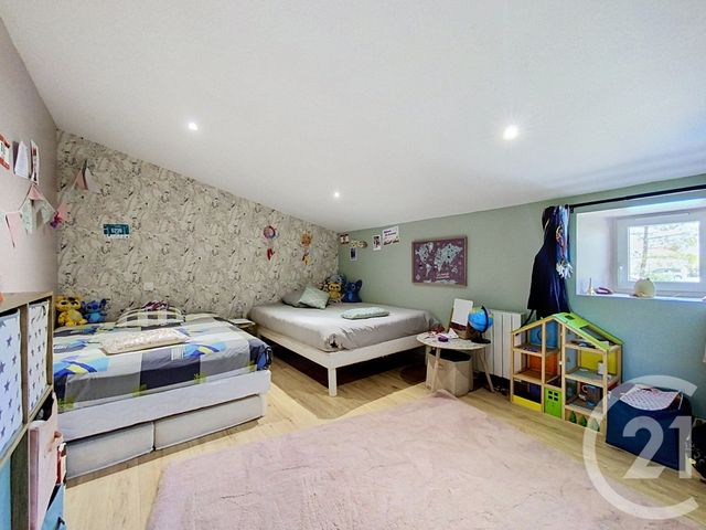 maison à vendre - 5 pièces - 205.57 m2 - ECHILLAIS - 17 - POITOU-CHARENTES - Century 21 L'Arsenal