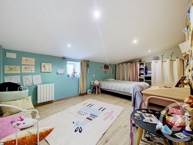 maison à vendre - 5 pièces - 205.57 m2 - ECHILLAIS - 17 - POITOU-CHARENTES - Century 21 L'Arsenal