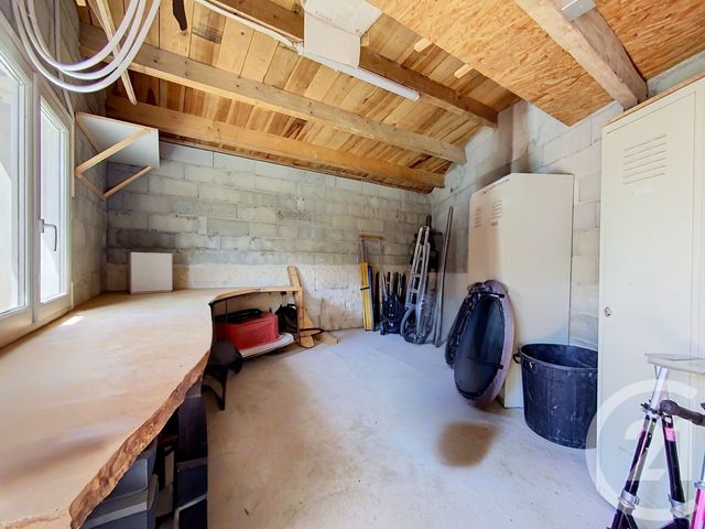 maison à vendre - 5 pièces - 205.57 m2 - ECHILLAIS - 17 - POITOU-CHARENTES - Century 21 L'Arsenal