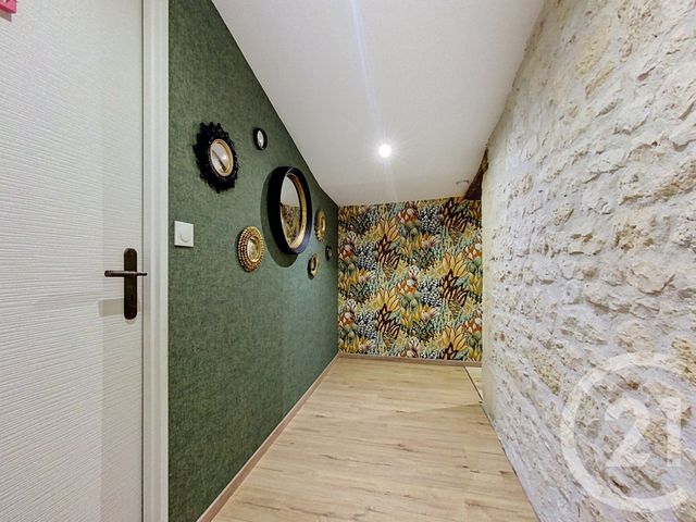 maison à vendre - 5 pièces - 205.57 m2 - ECHILLAIS - 17 - POITOU-CHARENTES - Century 21 L'Arsenal