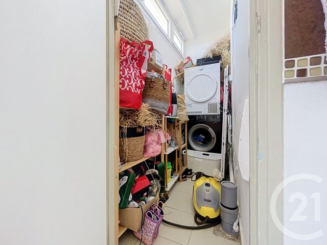 Appartement F4 à vendre - 4 pièces - 67.91 m2 - ROCHEFORT - 17 - POITOU-CHARENTES - Century 21 L'Arsenal