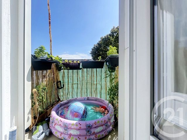 Appartement F4 à vendre - 4 pièces - 67.91 m2 - ROCHEFORT - 17 - POITOU-CHARENTES - Century 21 L'Arsenal