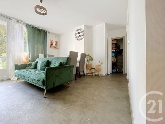 Appartement F4 à vendre - 4 pièces - 67.91 m2 - ROCHEFORT - 17 - POITOU-CHARENTES - Century 21 L'Arsenal