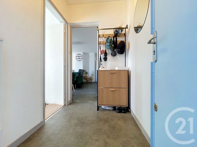 Appartement F4 à vendre - 4 pièces - 67.91 m2 - ROCHEFORT - 17 - POITOU-CHARENTES - Century 21 L'Arsenal