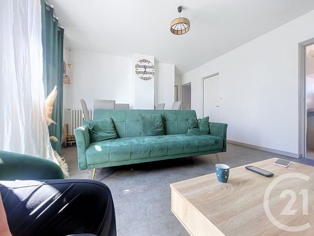 Appartement F4 à vendre - 4 pièces - 67.91 m2 - ROCHEFORT - 17 - POITOU-CHARENTES - Century 21 L'Arsenal