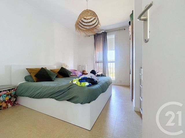 Appartement F4 à vendre - 4 pièces - 67.91 m2 - ROCHEFORT - 17 - POITOU-CHARENTES - Century 21 L'Arsenal