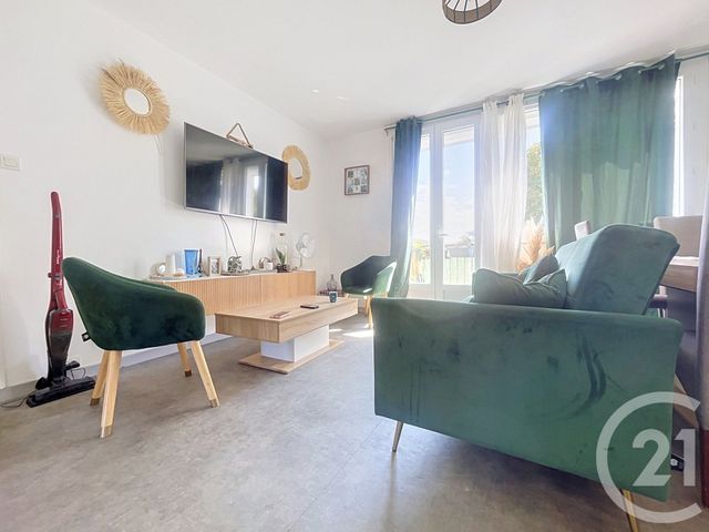 Appartement F4 à vendre ROCHEFORT