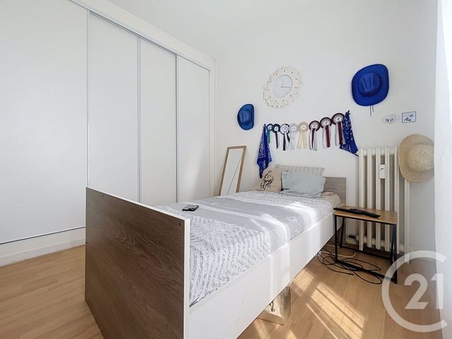 Appartement F4 à vendre - 4 pièces - 67.91 m2 - ROCHEFORT - 17 - POITOU-CHARENTES - Century 21 L'Arsenal