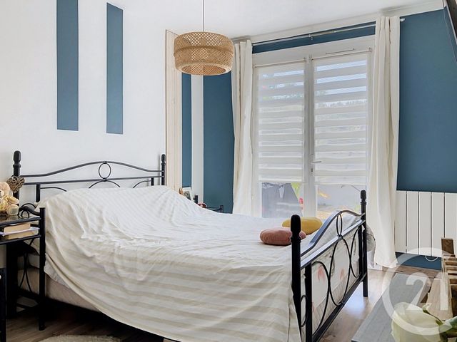 maison à vendre - 5 pièces - 142.0 m2 - TONNAY CHARENTE - 17 - POITOU-CHARENTES - Century 21 L'Arsenal