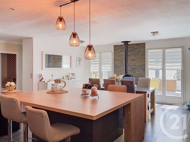 Maison à vendre TONNAY CHARENTE