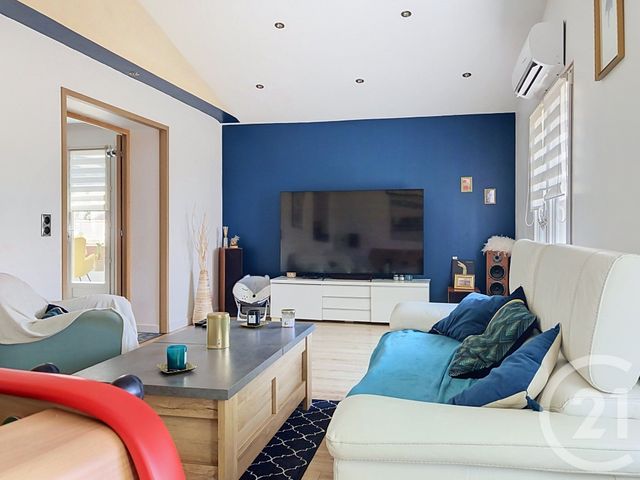 maison à vendre - 5 pièces - 142.0 m2 - TONNAY CHARENTE - 17 - POITOU-CHARENTES - Century 21 L'Arsenal
