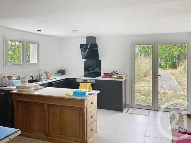 maison à vendre - 5 pièces - 167.0 m2 - ECHILLAIS - 17 - POITOU-CHARENTES - Century 21 L'Arsenal
