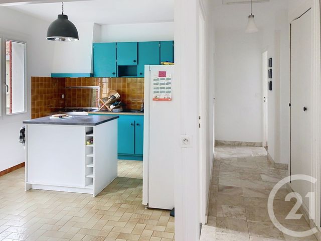 maison à vendre - 5 pièces - 167.0 m2 - ECHILLAIS - 17 - POITOU-CHARENTES - Century 21 L'Arsenal