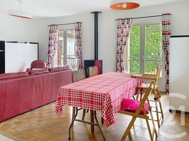 maison à vendre - 5 pièces - 167.0 m2 - ECHILLAIS - 17 - POITOU-CHARENTES - Century 21 L'Arsenal