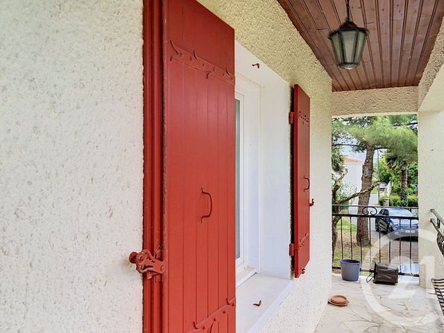 maison à vendre - 5 pièces - 167.0 m2 - ECHILLAIS - 17 - POITOU-CHARENTES - Century 21 L'Arsenal