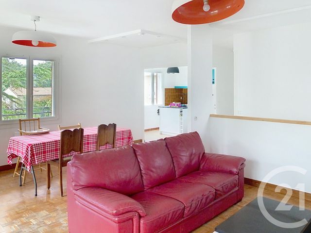 maison à vendre - 5 pièces - 167.0 m2 - ECHILLAIS - 17 - POITOU-CHARENTES - Century 21 L'Arsenal
