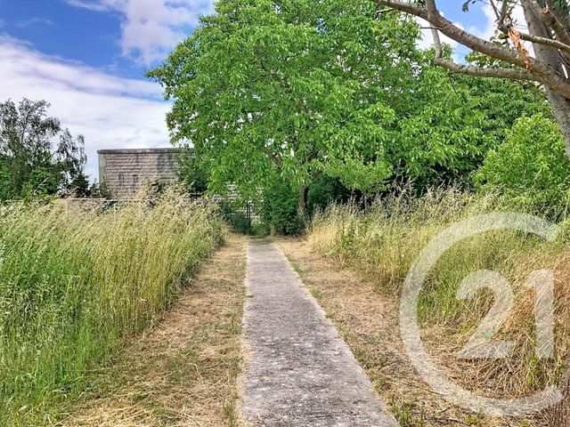 maison à vendre - 5 pièces - 167.0 m2 - ECHILLAIS - 17 - POITOU-CHARENTES - Century 21 L'Arsenal