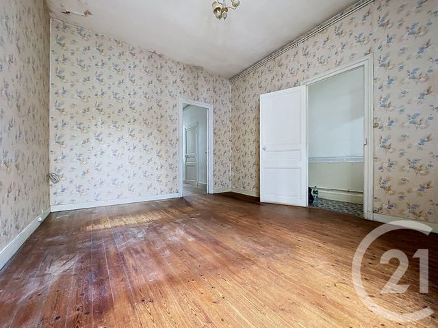 maison à vendre - 2 pièces - 57.6 m2 - ROCHEFORT - 17 - POITOU-CHARENTES - Century 21 L'Arsenal